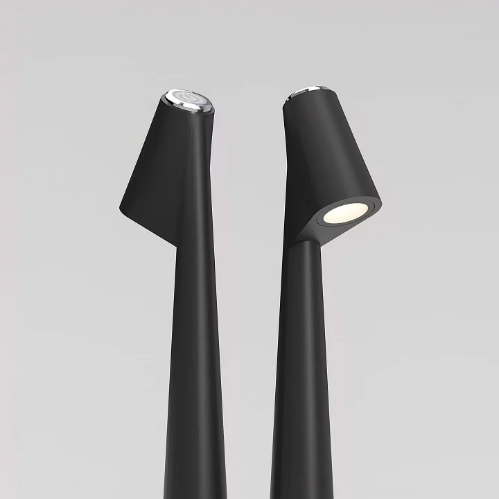 Настольная лампа декоративная Elektrostandard Elite Elite черный (TL70250) 6_ELK_a068070.webp big