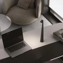 Настольная лампа декоративная Elektrostandard Elite Elite черный (TL70250) 3_ELK_a068070.webp small