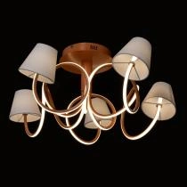 Люстра на штанге MW-Light Аэлита 9 480012805 1_MW_480012805.webp small