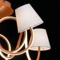 Люстра на штанге MW-Light Аэлита 9 480012805 4_MW_480012805.webp small