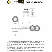 Подвесной светильник Omnilux Crocetta OML-59703-06 8_OM_OML-59703-06.webp small