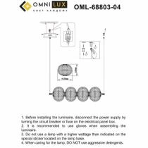 Подвесной светильник Omnilux Cedrello OML-68803-04 9_OM_OML-68803-04.webp small