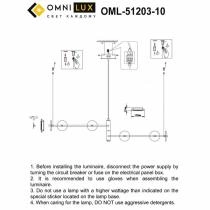 Подвесная люстра Omnilux Indovero OML-51203-10 2_OM_OML-51203-10.webp small