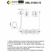 Подвесной светильник Omnilux Casargo OML-51503-15 2_OM_OML-51503-15.webp small
