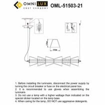 Подвесной светильник Omnilux Casargo OML-51503-21 2_OM_OML-51503-21.webp small