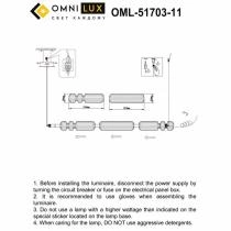 Подвесной светильник Omnilux Gavignano OML-51703-11 2_OM_OML-51703-11.webp small