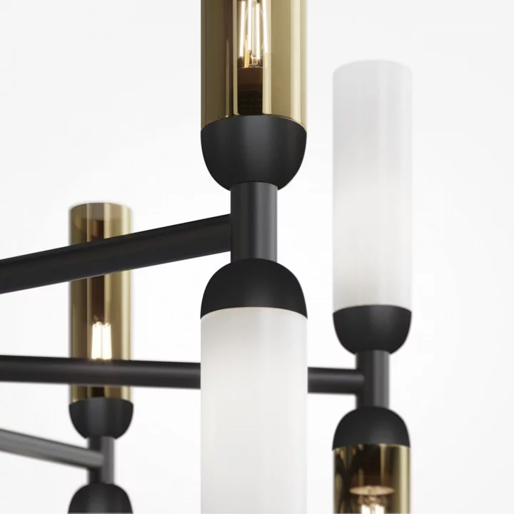 Люстра на штанге Maytoni Memory MOD177PL-16G 4_MY_MOD177PL-16G.webp big