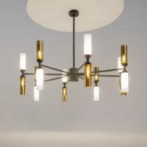 Люстра на штанге Maytoni Memory MOD177PL-16G 1_MY_MOD177PL-16G.webp small
