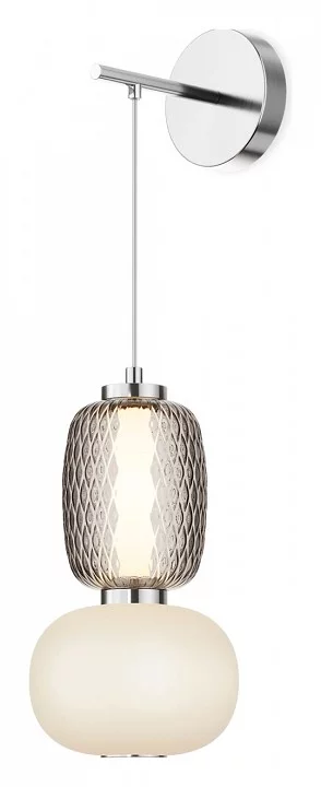 Бра Maytoni Pattern MOD267WL-L18CH3K 0_MY_MOD267WL-L18CH3K.webp big