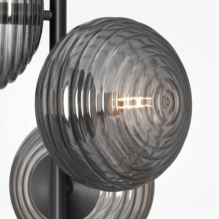 Подвесная люстра Maytoni Reels MOD268PL-03B 2_MY_MOD268PL-03B.webp big