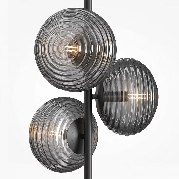 Подвесная люстра Maytoni Reels MOD268PL-03B 3_MY_MOD268PL-03B.webp big