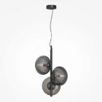 Подвесная люстра Maytoni Reels MOD268PL-03B 1_MY_MOD268PL-03B.webp small