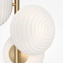 Подвесная люстра Maytoni Reels MOD268PL-03G 2_MY_MOD268PL-03G.webp small