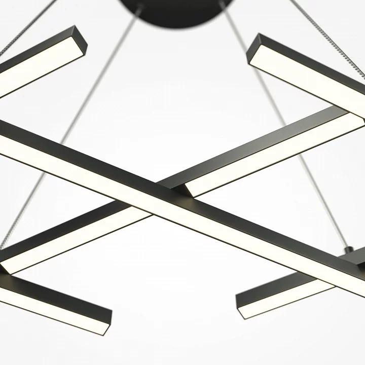 Подвесная люстра Maytoni Halo MOD244PL-L50BK 3_MY_MOD244PL-L50BK.webp big