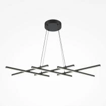 Подвесная люстра Maytoni Halo MOD244PL-L50BK 1_MY_MOD244PL-L50BK.webp small