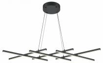 Подвесная люстра Maytoni Halo MOD244PL-L50BK 2_MY_MOD244PL-L50BK.webp small