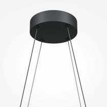 Подвесная люстра Maytoni Halo MOD244PL-L50BK 5_MY_MOD244PL-L50BK.webp small