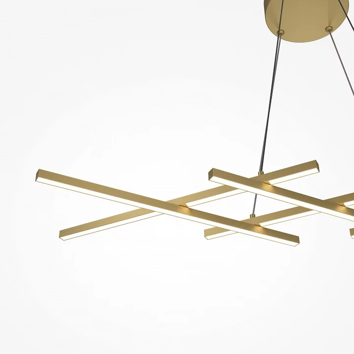 Подвесная люстра Maytoni Halo MOD244PL-L50BSK 5_MY_MOD244PL-L50BSK.webp big