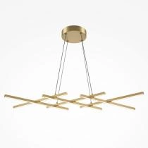 Подвесная люстра Maytoni Halo MOD244PL-L50BSK 1_MY_MOD244PL-L50BSK.webp small