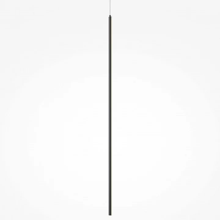 Подвесной светильник Maytoni Halo MOD246PL-L24BK1 0_MY_MOD246PL-L24BK1.webp big
