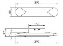 Накладной светильник Maytoni Motion MOD276WL-L8W3K 2_MY_MOD276WL-L8W3K.webp small