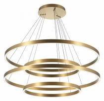 Подвесной светильник Maytoni Rim MOD058PL-L174BSK