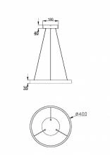 Подвесной светильник Maytoni Rim MOD058PL-L32BSK 3_MY_MOD058PL-L32BSK.webp small