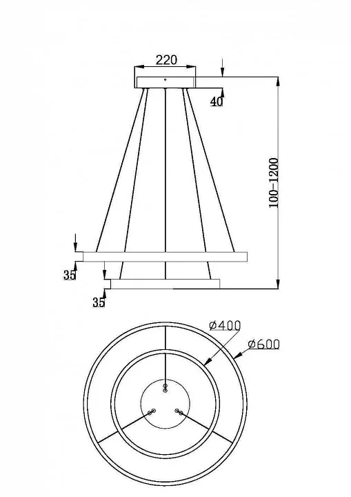 Подвесной светильник Maytoni Rim MOD058PL-L55BSK 5_MY_MOD058PL-L55BSK.webp big