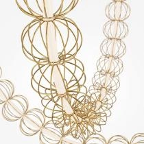 Подвесной светильник Maytoni Golden Cage MOD216PL-L42G3K 5_MY_MOD216PL-L42G3K.webp small