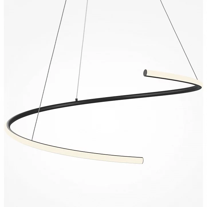 Подвесной светильник Maytoni Curve MOD242PL-L33BK 0_MY_MOD242PL-L33BK.webp big