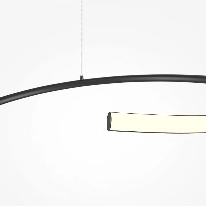 Подвесной светильник Maytoni Curve MOD242PL-L33BK 4_MY_MOD242PL-L33BK.webp big