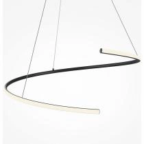 Подвесной светильник Maytoni Curve MOD242PL-L33BK 0_MY_MOD242PL-L33BK.webp small