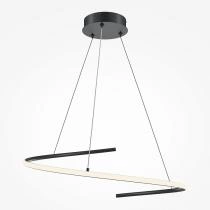 Подвесной светильник Maytoni Curve MOD242PL-L33BK 2_MY_MOD242PL-L33BK.webp small