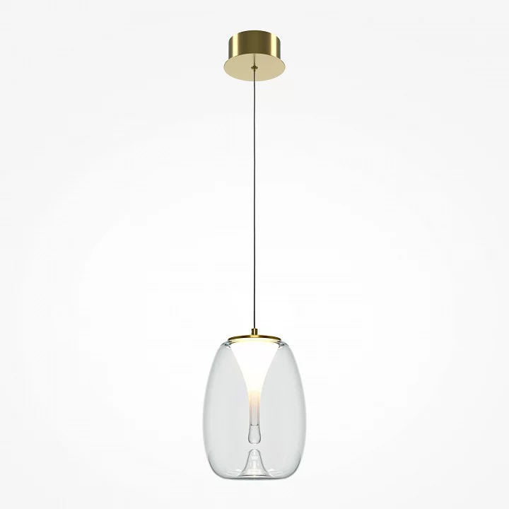 Подвесной светильник Maytoni Splash MOD282PL-L8G3K1 1_MY_MOD282PL-L8G3K1.webp big