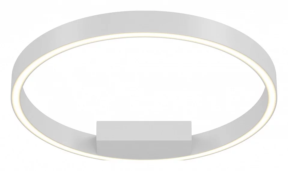 Накладной светильник Maytoni Halo MOD058CL-L25WK 0_MY_MOD058CL-L25WK.webp big