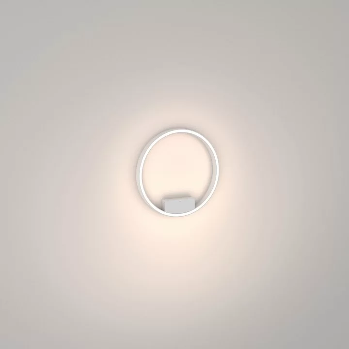 Накладной светильник Maytoni Halo MOD058CL-L25WK 1_MY_MOD058CL-L25WK.webp big