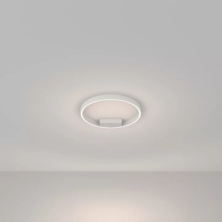 Накладной светильник Maytoni Halo MOD058CL-L25WK 2_MY_MOD058CL-L25WK.webp big