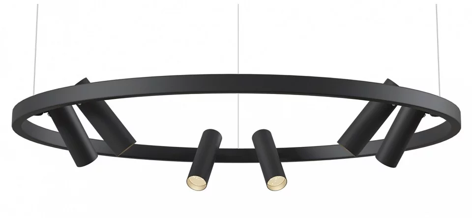 Подвесная люстра Maytoni Halo MOD102PL-L42BK 0_MY_MOD102PL-L42BK.webp big