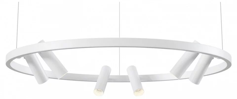 Подвесная люстра Maytoni Halo MOD102PL-L42WK 0_MY_MOD102PL-L42WK.webp big