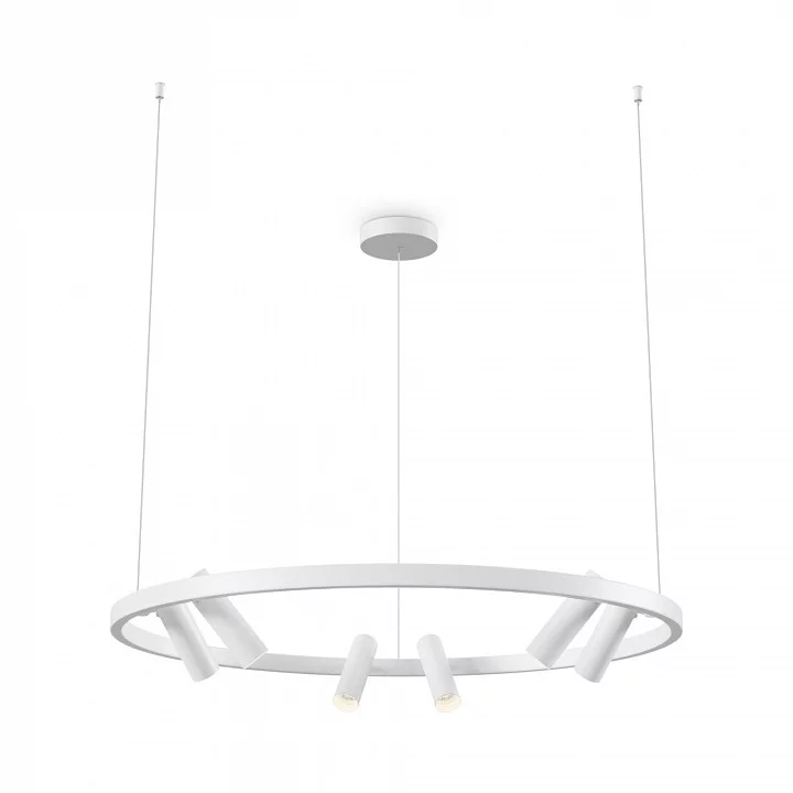 Подвесная люстра Maytoni Halo MOD102PL-L42WK 2_MY_MOD102PL-L42WK.webp big