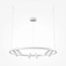 Подвесная люстра Maytoni Halo MOD102PL-L42WK 1_MY_MOD102PL-L42WK.webp small