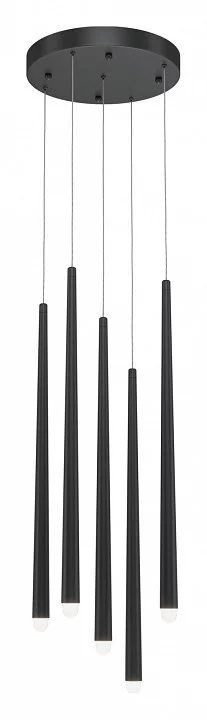 Подвесной светильник Maytoni Halo MOD132PL-L30BK 0_MY_MOD132PL-L30BK.webp big