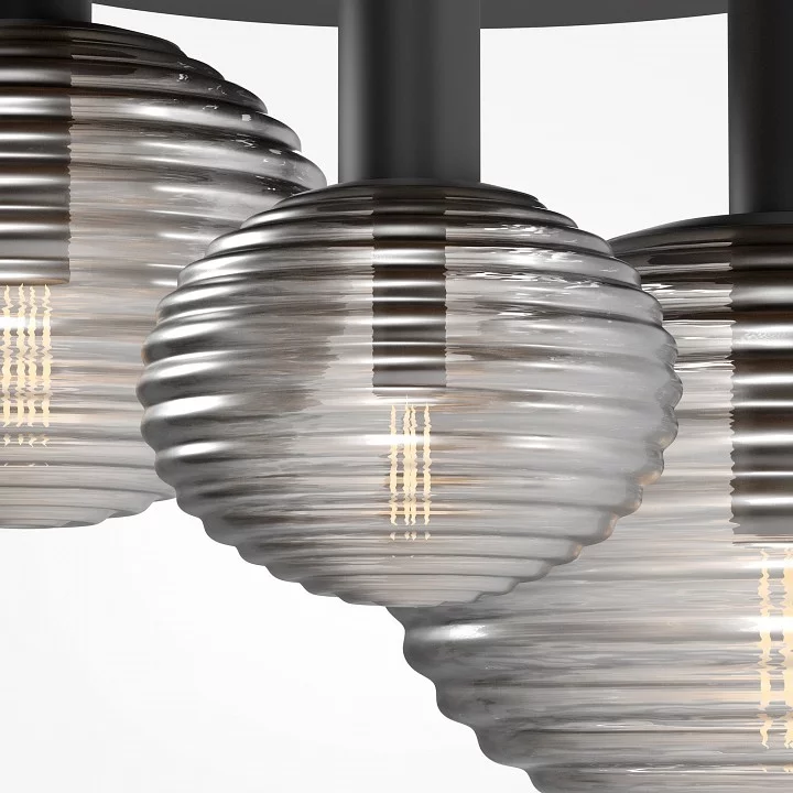 Потолочная люстра Maytoni Halo MOD268CL-03B 4_MY_MOD268CL-03B.webp big