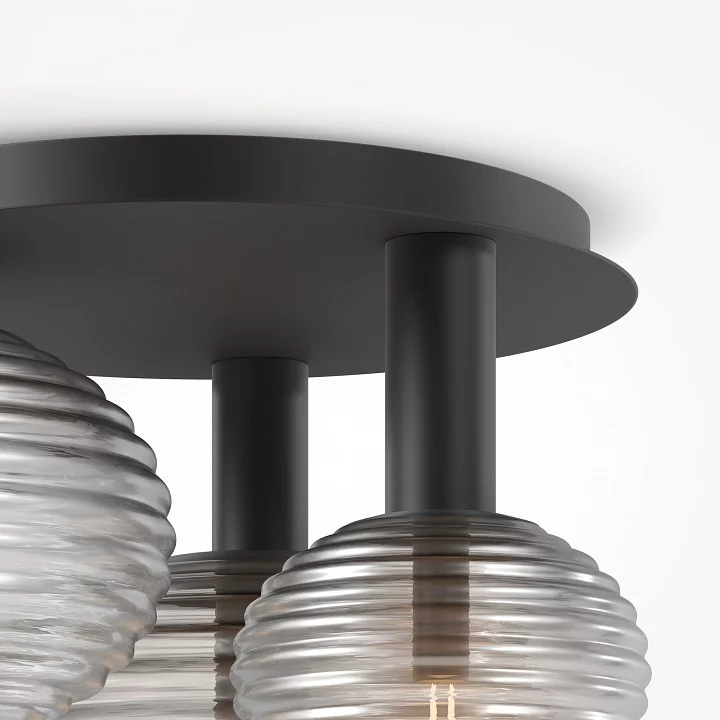 Потолочная люстра Maytoni Halo MOD268CL-03B 5_MY_MOD268CL-03B.webp big