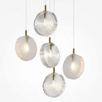 Подвесная люстра Maytoni Frozen MOD254PL-05BS 2_MY_MOD254PL-05BS.webp small