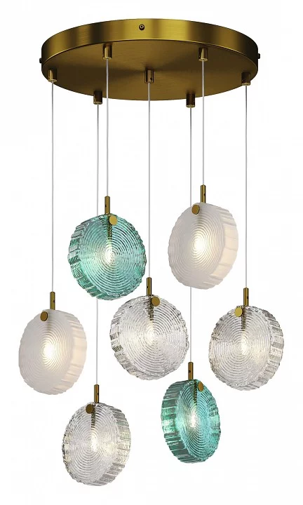 Подвесная люстра Maytoni Frozen MOD254PL-07BS 0_MY_MOD254PL-07BS.webp big