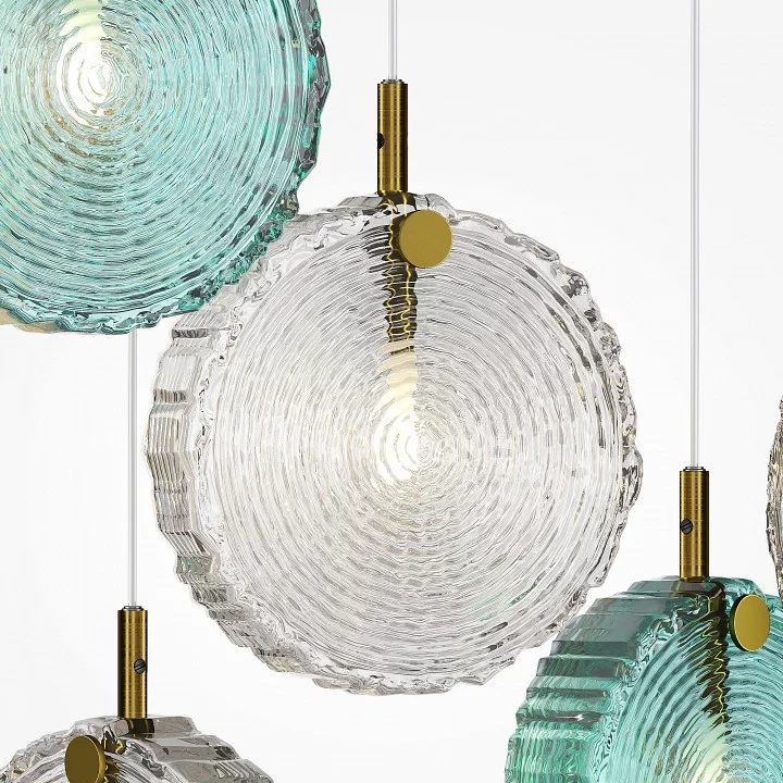 Подвесная люстра Maytoni Frozen MOD254PL-07BS 1_MY_MOD254PL-07BS.webp big