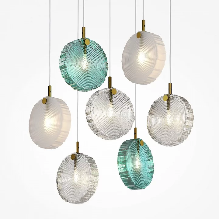 Подвесная люстра Maytoni Frozen MOD254PL-07BS 2_MY_MOD254PL-07BS.webp big
