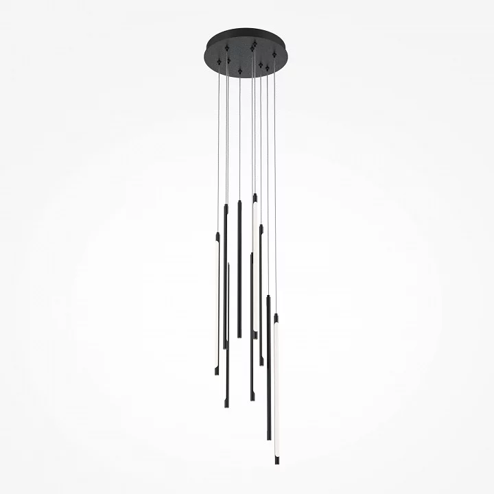 Подвесная люстра Maytoni Light stick MOD236PL-L54B3K 1_MY_MOD236PL-L54B3K.webp big