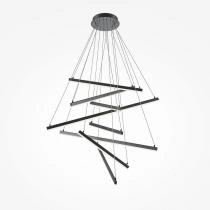 Подвесная люстра Maytoni Line MOD016PL-L96BK 1_MY_MOD016PL-L96BK.webp small